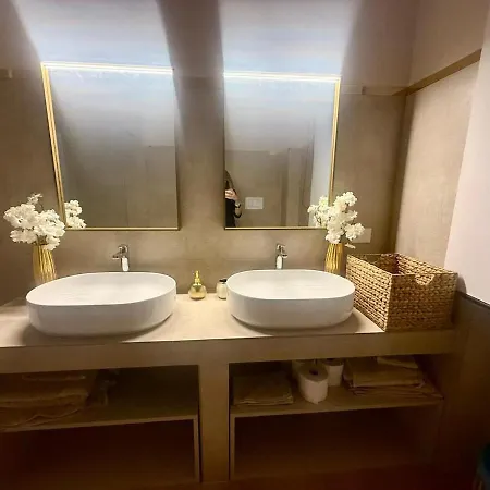 Appartement Flute 59 *