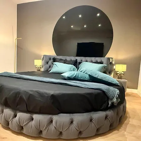 Flute 59 Appartement *