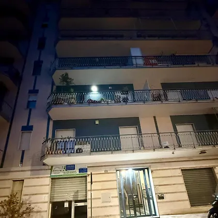 Flute 59 * Benevento