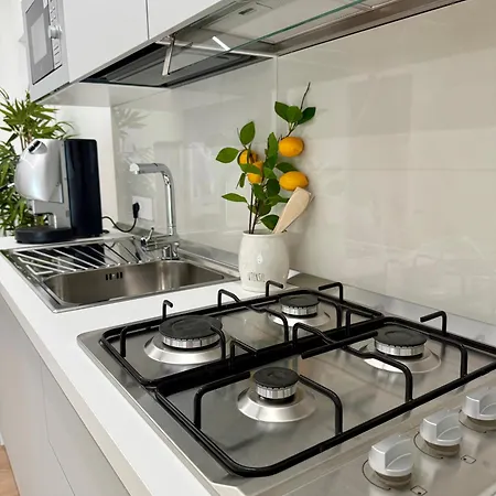 Appartement Flute 59