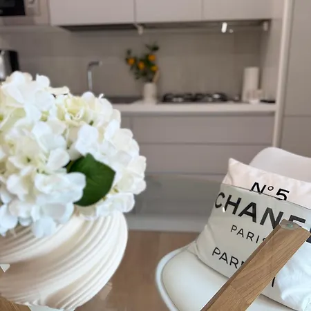 Appartement Flute 59