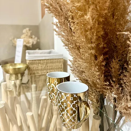 Appartement Flute 59 Benevento