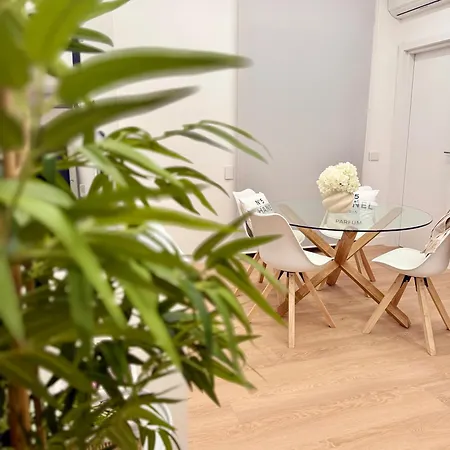 Appartement Flute 59 *