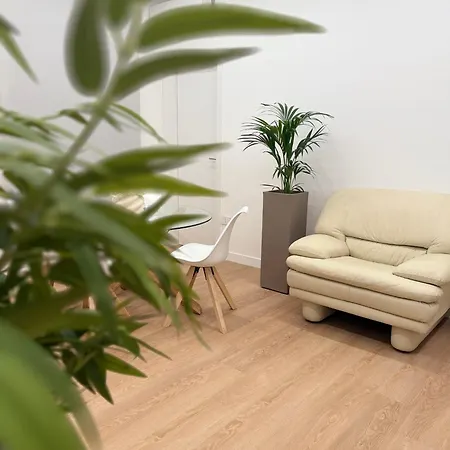 Flute 59 Appartement