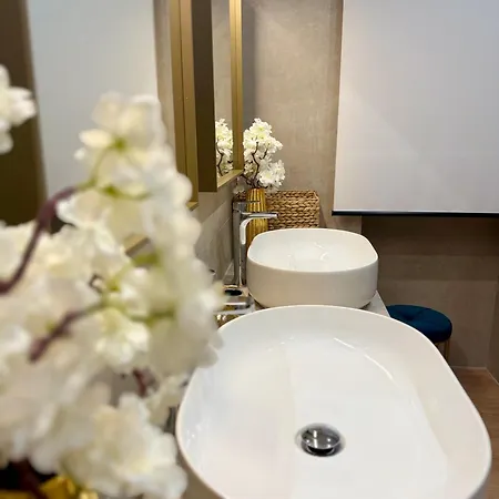 Flute 59 Appartement *