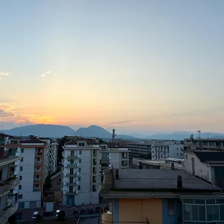 Appartement Flute 59 *