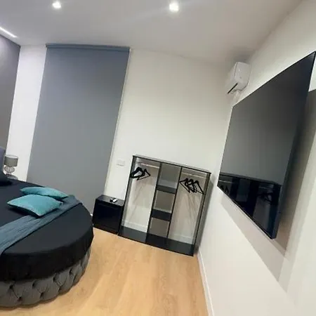 Appartement Flute 59 Benevento