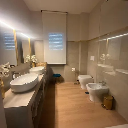 Flute 59 Apartment