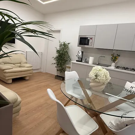 Flute 59 Apartment Benevento