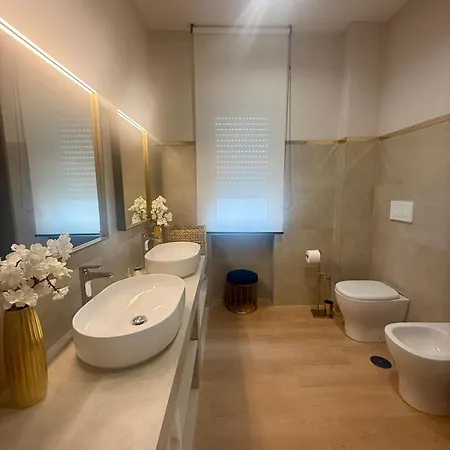 Flute 59 Apartment