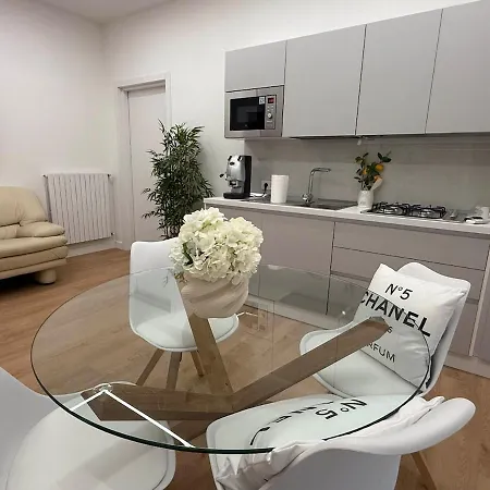 Flute 59 Apartment Benevento