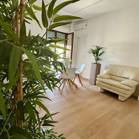 Apartment Flute 59 Benevento