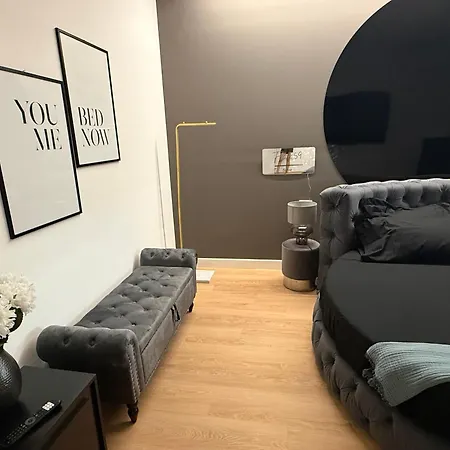 아파트 Flute 59 베네벤토