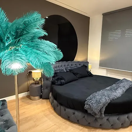 아파트 Flute 59 베네벤토