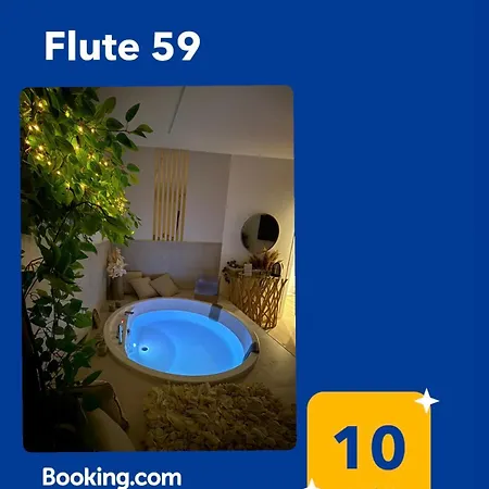 Flute 59 *