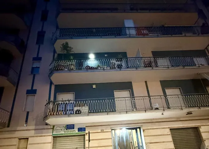 Flute 59 * 베네벤토