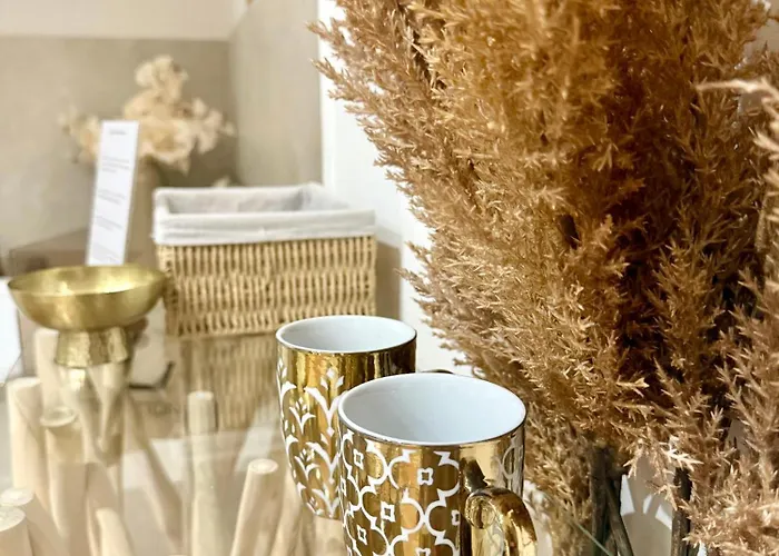 아파트 Flute 59 베네벤토