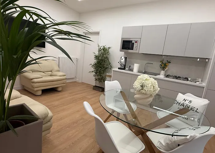 Flute 59 شقة بينيفنتو