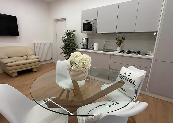 Flute 59 شقة بينيفنتو