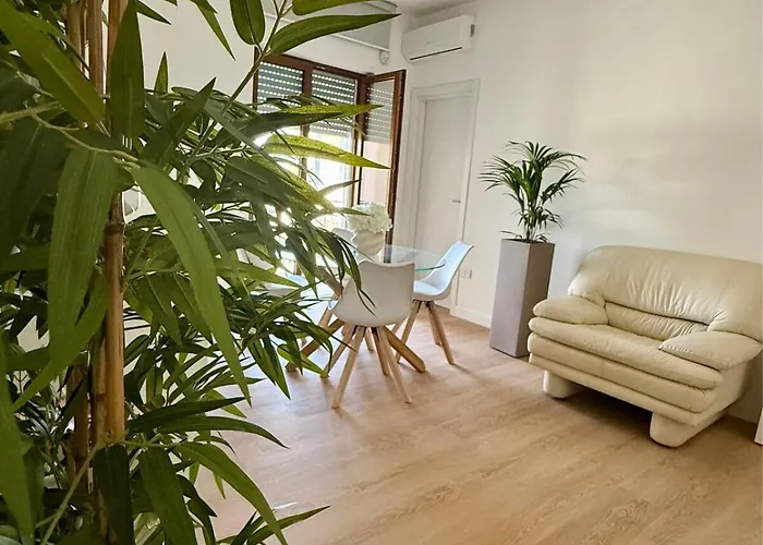 شقة Flute 59 بينيفنتو