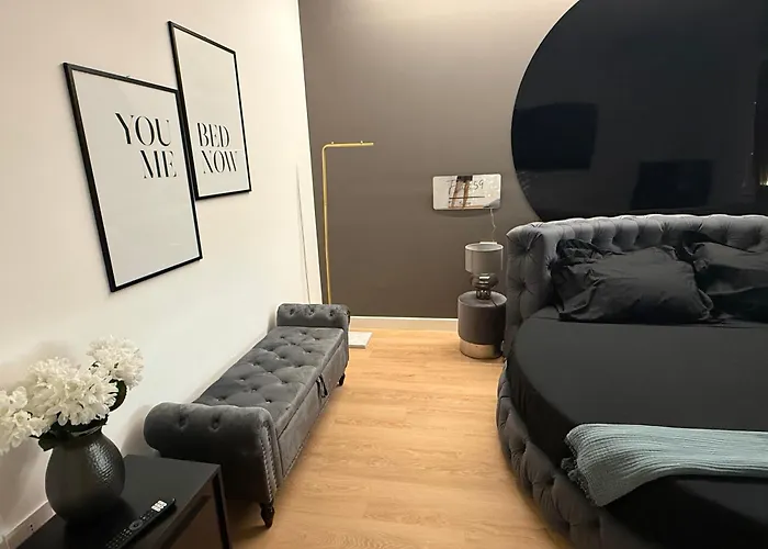 شقة Flute 59 بينيفنتو