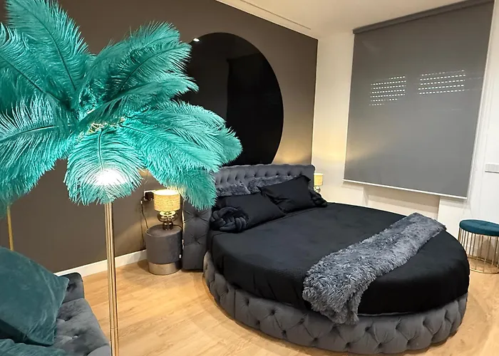 아파트 Flute 59 베네벤토