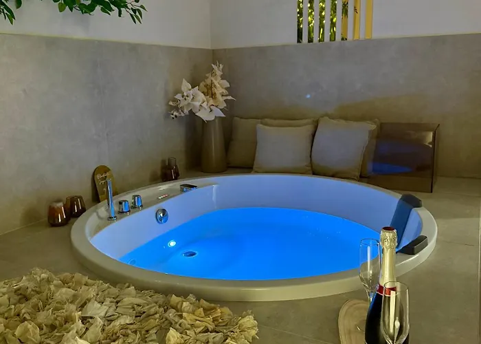 Flute 59 아파트 베네벤토